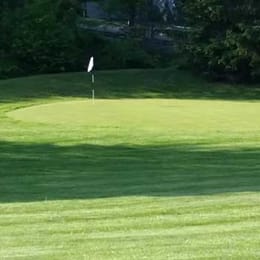 Twin Lakes Golf Course