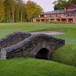 Bothwell Castle Golf Club