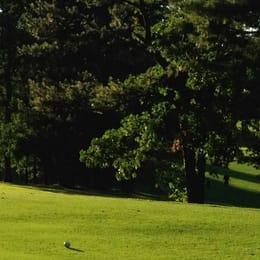 Simsbury Farms Golf Course