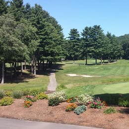 Hawk's Landing Country Club