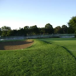Pequot Golf Club