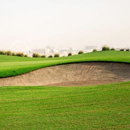 Doha Golf Club (Championship)