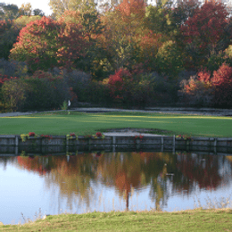 The Tradition Golf Club at Wallingford