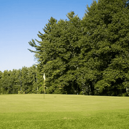 Woodstock Golf Course