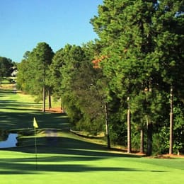 Beacon Ridge Golf & Country Club at Seven Lakes West