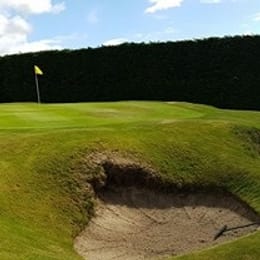 Braid Hills Golf Centre (Wee Braids)