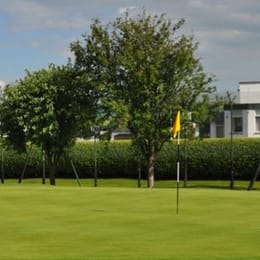 Broomieknowe Golf Club