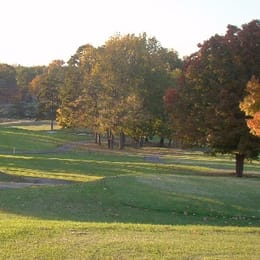 Dr Charles L Sifford Golf Course at Revolution Park