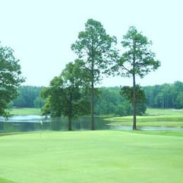 Goshen Plantation Golf Club