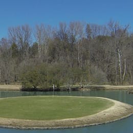 Paradise Valley Par 3 Golf Course