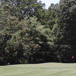 Sunset Hills Golf Course (Par 3)