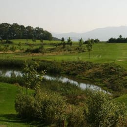 Golf Club Furth im Wald