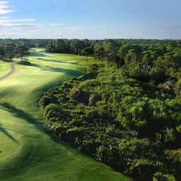 Regatta Bay Golf & Yacht Club