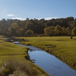 Butternut Creek Golf Course