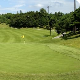 Sejong Emerson Country Club