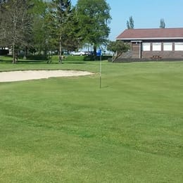 Caprington Golf Club