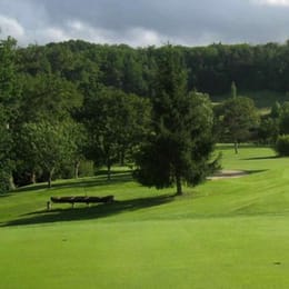 Golf de Salies de Béarn (Hélios)