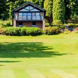 The Wee Demon Golf Course at Cameron House