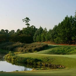 Maple Ridge Golf Club