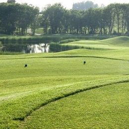 Golf d'Aix en Provence