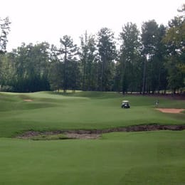 Ashton Hills Golf Club