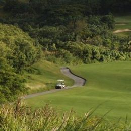 Golf Courses In Guam Hole19