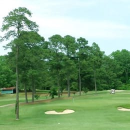 Country Club of Johnston County