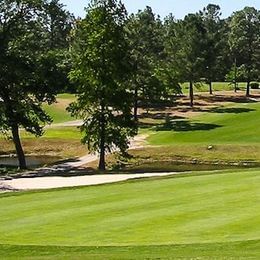 Country Club of Whispering Pines (Pines)