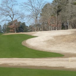 Country Club of Whispering Pines (River)