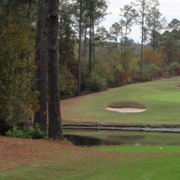 Deercroft Golf Club