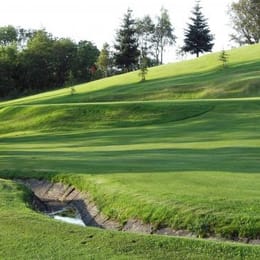 Clober Golf Club