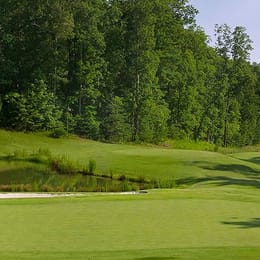 Chestatee Golf Club