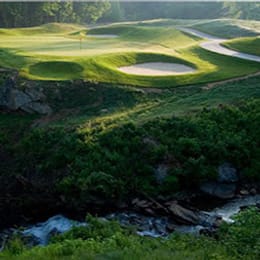 Sky Valley Country Club