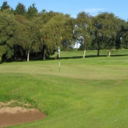 Colville Park Golf Club