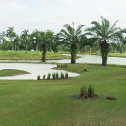RBA Golf Club
