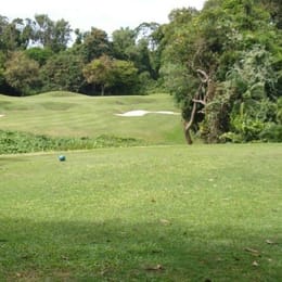Jerudong Park Country Club - Royal Brunei Golf & Country Club
