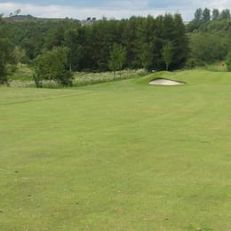Cowdenbeath Golf Club