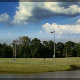 Peachtree Golf Center - Duluth