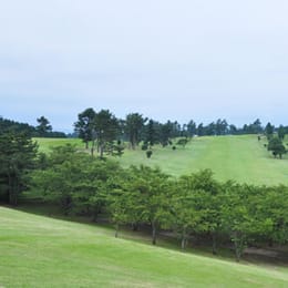 Beppu Golf Club (Yufu)