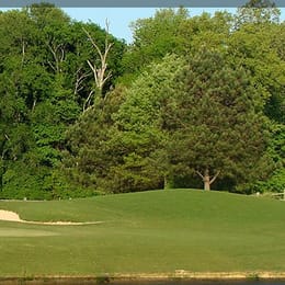 The Hooch Golf Club