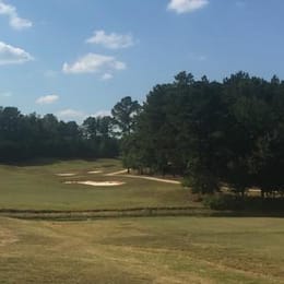 Durham Lakes Golf & Country Club