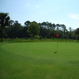 Folkston Golf Club