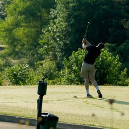 Meadow Links at George T. Bagby