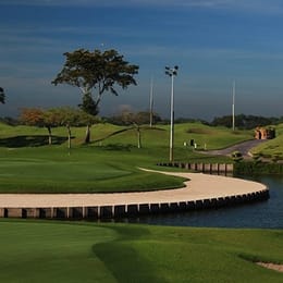 Laguna National Golf & Country Club (Masters)