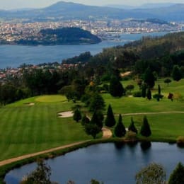 Club de Golf Ría de Vigo