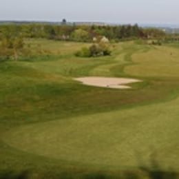 Craibstone Golf Club