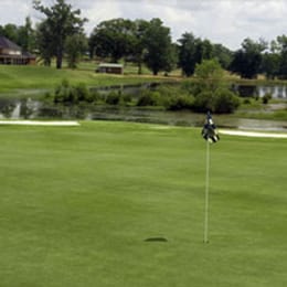 Southern Hills Golf & Country Club