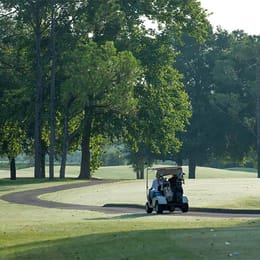 Wallace Adams at Little Ocmulgee
