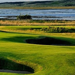 Craigielaw Golf Club