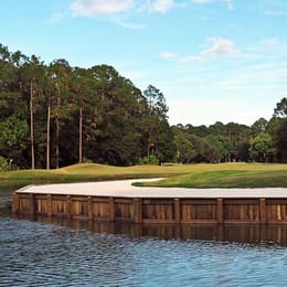 Eagle Harbor Golf Club